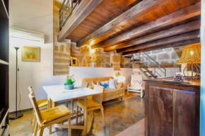 Emerald in Alghero Old Town an intimate seaside apartment